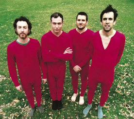 Guster - Artysta, teksty piosenek, lyrics - teksciki.pl