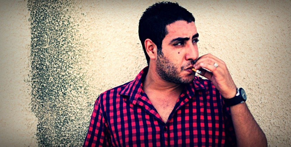 Hamzaoui Med Amine - Artysta, teksty piosenek, lyrics - teksciki.pl