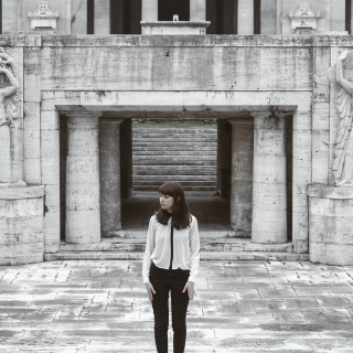 Han - Artysta, teksty piosenek, lyrics - teksciki.pl