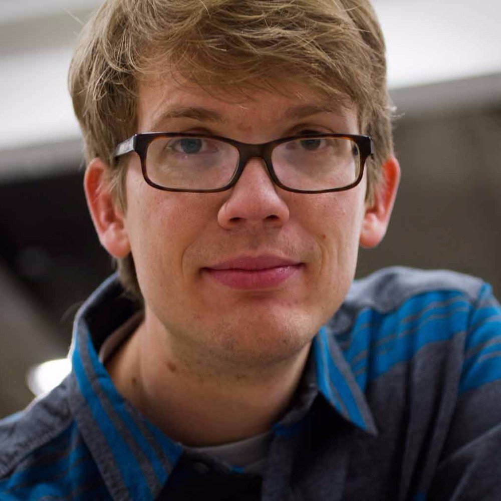 Hank Green - Artysta, teksty piosenek, lyrics - teksciki.pl