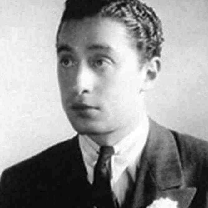 Harold Arlen - Artysta, teksty piosenek, lyrics - teksciki.pl