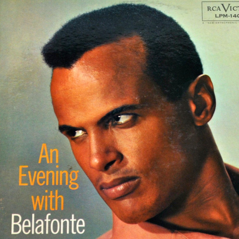 Harry Belafonte - Artysta, teksty piosenek, lyrics - teksciki.pl