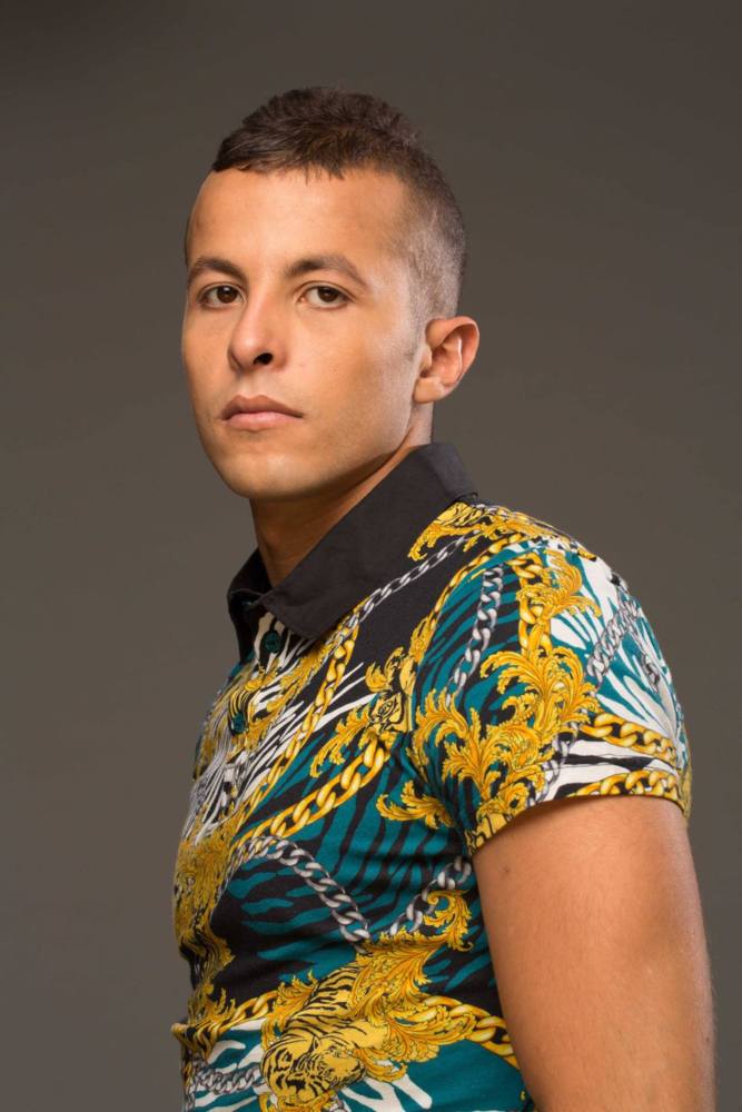 Hayce Lemsi - Artysta, teksty piosenek, lyrics - teksciki.pl