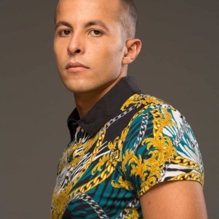 Hayce Lemsi - Artysta, teksty piosenek, lyrics - teksciki.pl