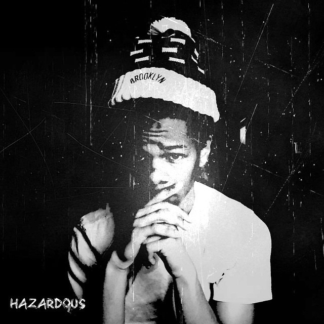Hazardous - Artysta, teksty piosenek, lyrics - teksciki.pl