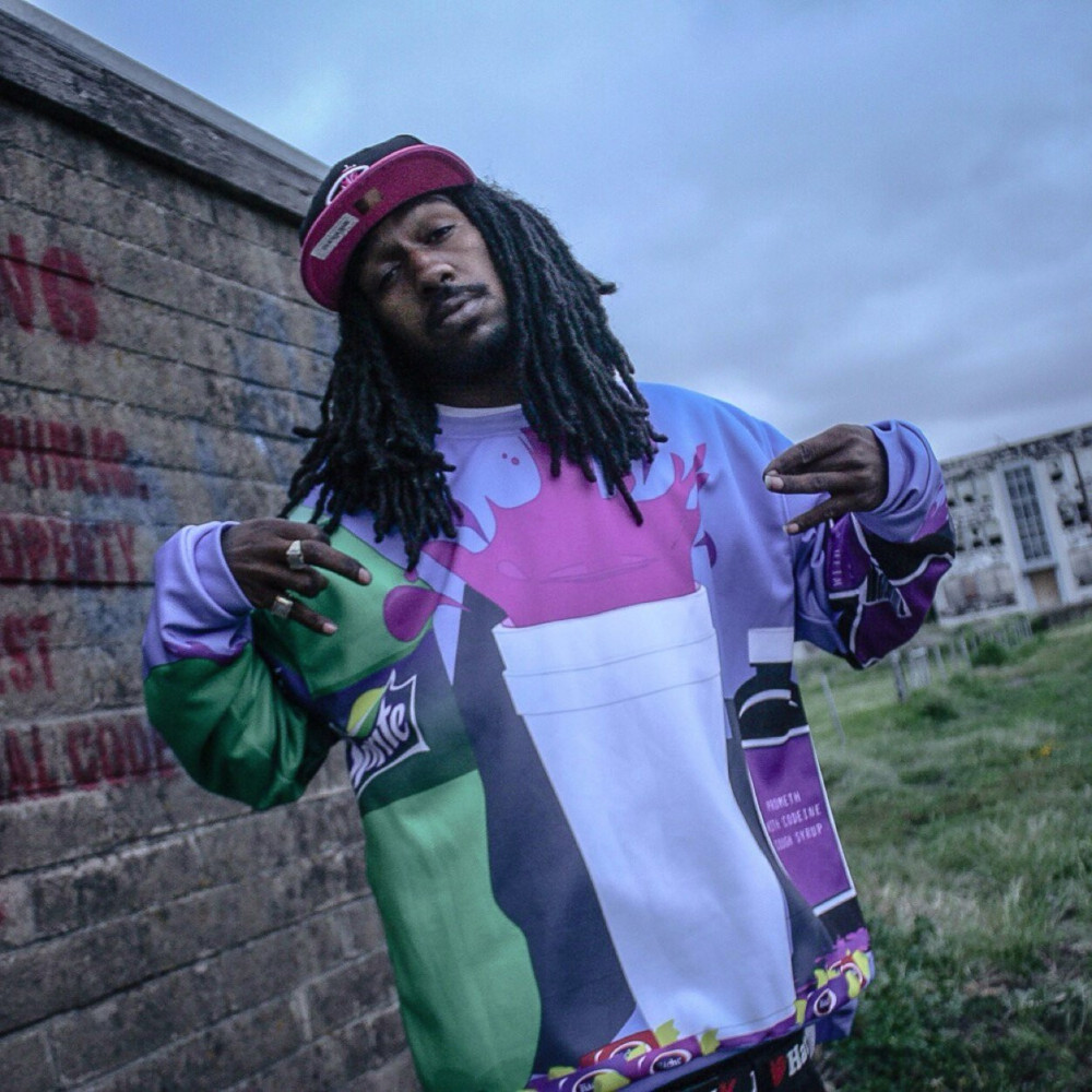 HD of Bearfaced - Artysta, teksty piosenek, lyrics - teksciki.pl