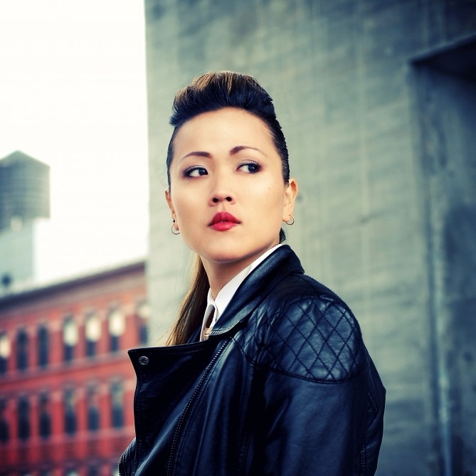 Heesun Lee - Artysta, teksty piosenek, lyrics - teksciki.pl