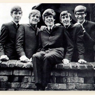 Herman's Hermits - Artysta, teksty piosenek, lyrics - teksciki.pl