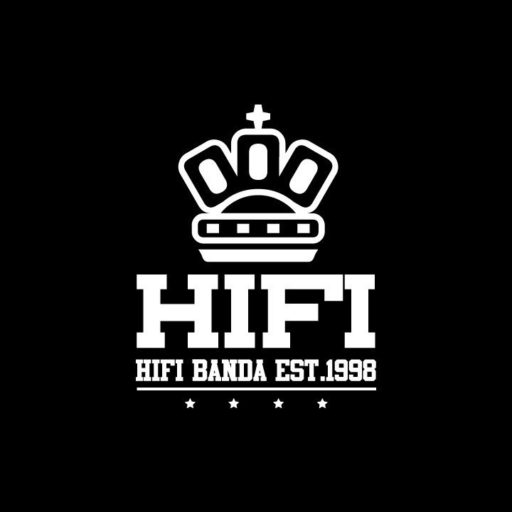 HIFI Banda - Artysta, teksty piosenek, lyrics - teksciki.pl