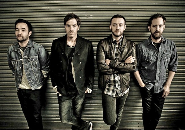 Hoobastank - Artysta, teksty piosenek, lyrics - teksciki.pl