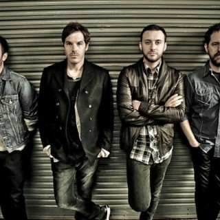 Hoobastank - Artysta, teksty piosenek, lyrics - teksciki.pl