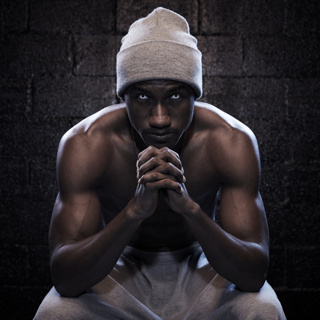 Hopsin - Artysta, teksty piosenek, lyrics - teksciki.pl