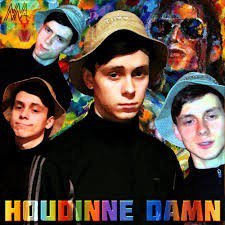 Houdinne - Artysta, teksty piosenek, lyrics - teksciki.pl