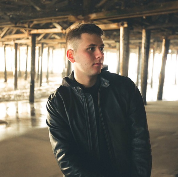 Huey Mack - Artysta, teksty piosenek, lyrics - teksciki.pl