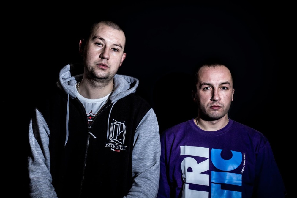 Hukos & Cira - Artysta, teksty piosenek, lyrics - teksciki.pl
