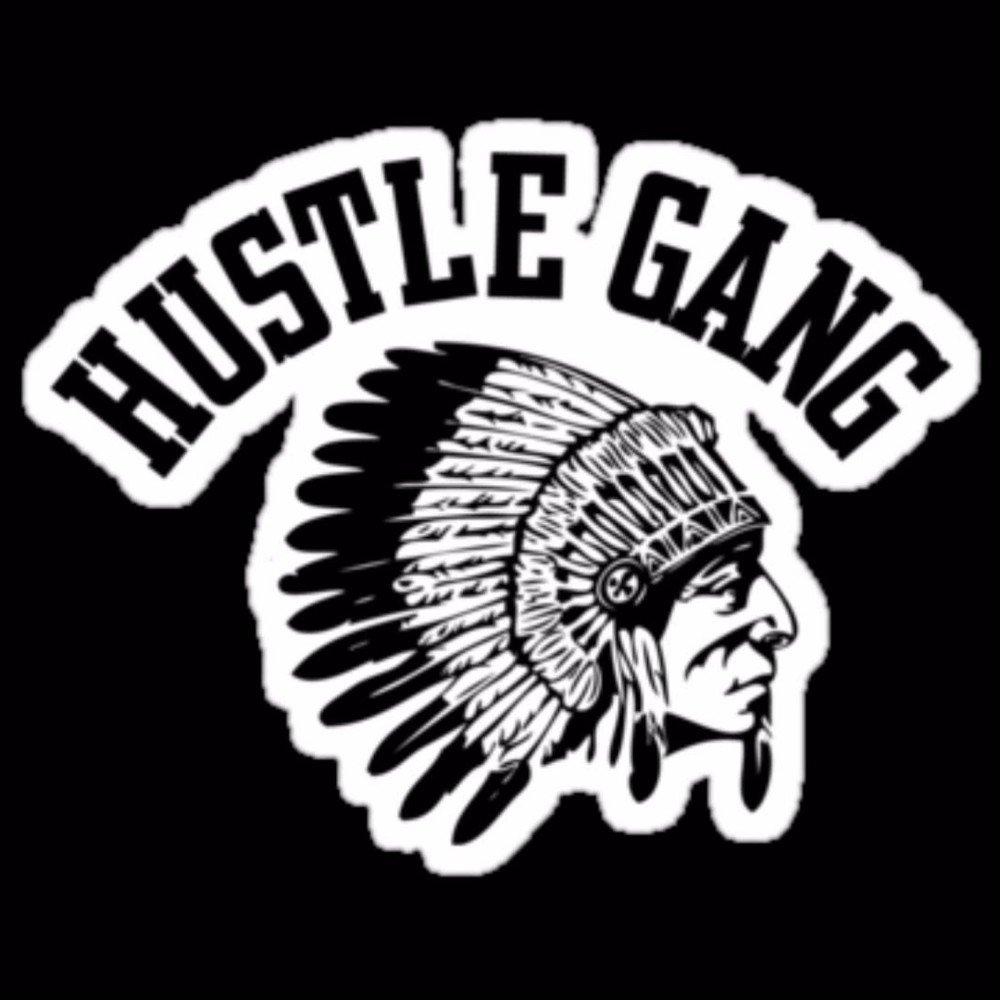 Hustle Gang - Artysta, teksty piosenek, lyrics - teksciki.pl