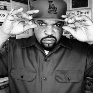 Ice Cube - Artysta, teksty piosenek, lyrics - teksciki.pl