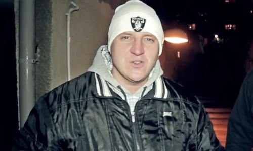 Iceman (PL) - Artysta, teksty piosenek, lyrics - teksciki.pl