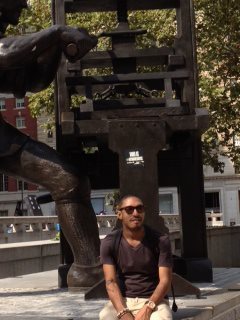 Ill Thoughtz - Artysta, teksty piosenek, lyrics - teksciki.pl