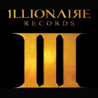 Illionaire Records - Artysta, teksty piosenek, lyrics - teksciki.pl