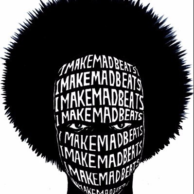 IMAKEMADBEATS - Artysta, teksty piosenek, lyrics - teksciki.pl