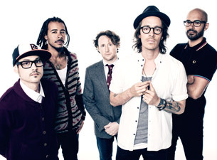 Incubus - Artysta, teksty piosenek, lyrics - teksciki.pl