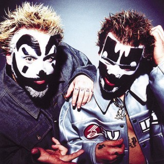 Insane Clown Posse - Artysta, teksty piosenek, lyrics - teksciki.pl