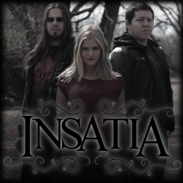 Insatia - Artysta, teksty piosenek, lyrics - teksciki.pl