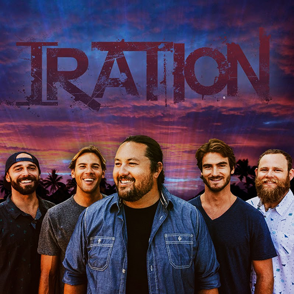 Iration - Artysta, teksty piosenek, lyrics - teksciki.pl