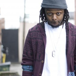 Irv Da Phenom - Artysta, teksty piosenek, lyrics - teksciki.pl