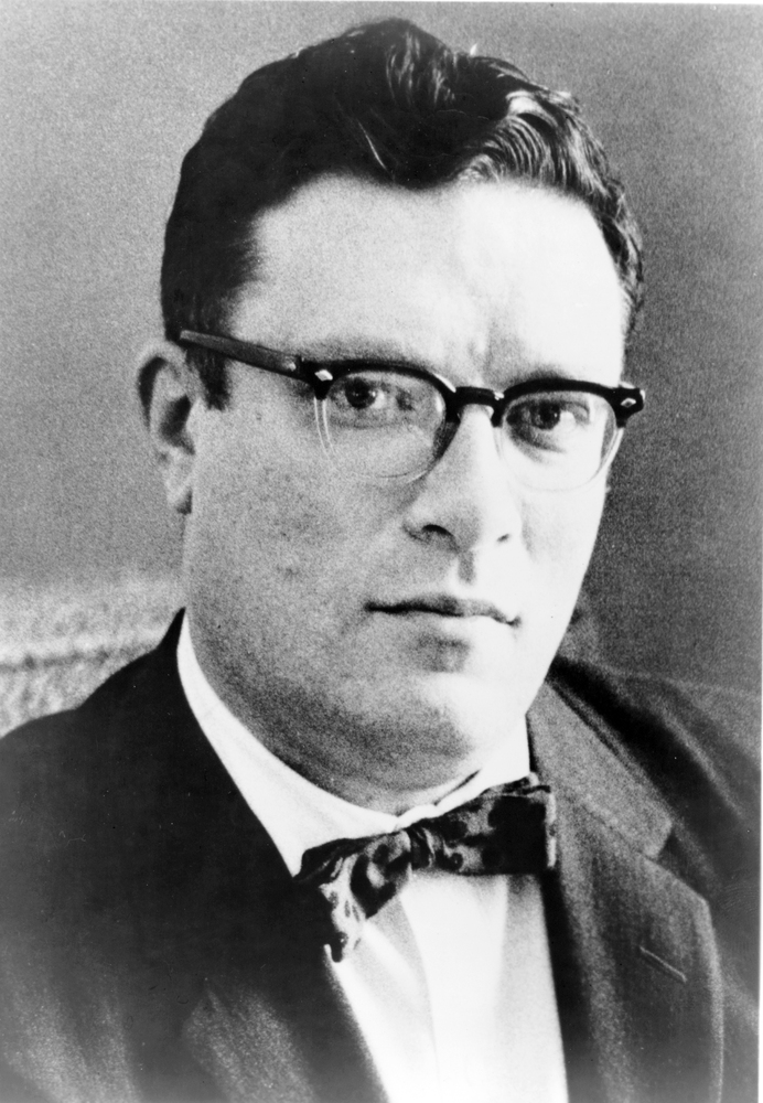 Isaac Asimov - Artysta, teksty piosenek, lyrics - teksciki.pl