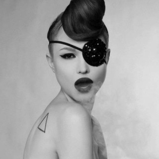 Ivy Levan - Artysta, teksty piosenek, lyrics - teksciki.pl