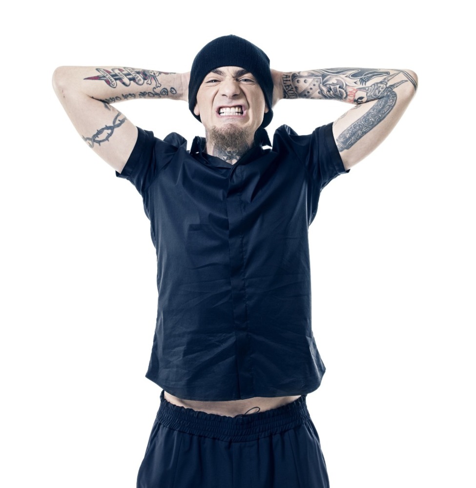 J-Ax - Artysta, teksty piosenek, lyrics - teksciki.pl
