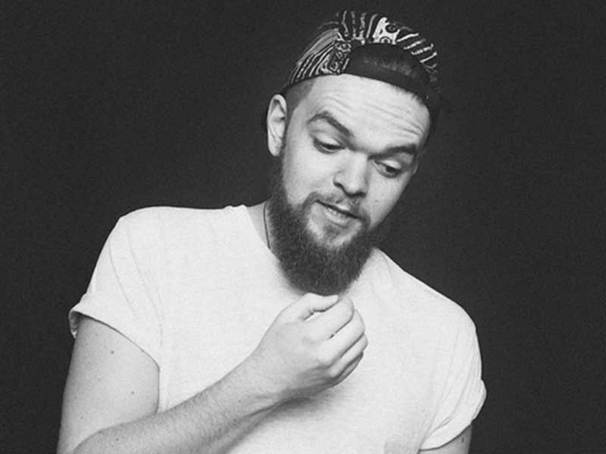 Jack Garratt - Artysta, teksty piosenek, lyrics - teksciki.pl