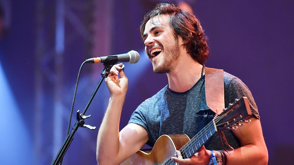 Jack Savoretti - Artysta, teksty piosenek, lyrics - teksciki.pl