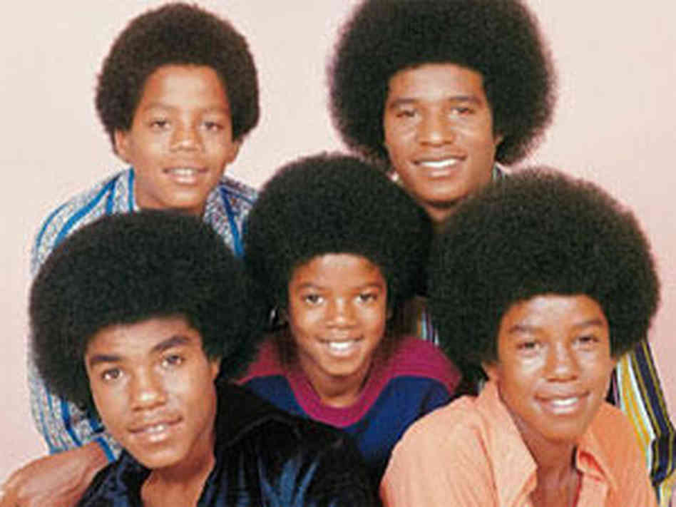 Jackson 5 - Artysta, teksty piosenek, lyrics - teksciki.pl