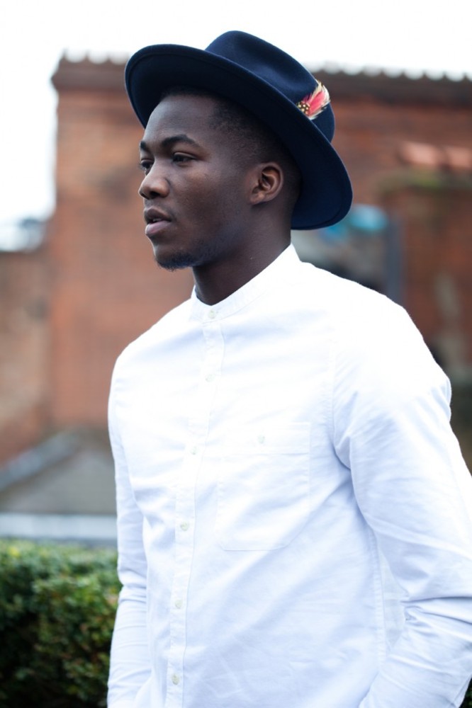 Jacob Banks - Artysta, teksty piosenek, lyrics - teksciki.pl