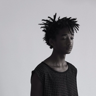 Jaden Smith - Artysta, teksty piosenek, lyrics - teksciki.pl