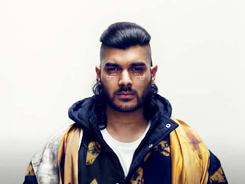 Jai Paul - Artysta, teksty piosenek, lyrics - teksciki.pl