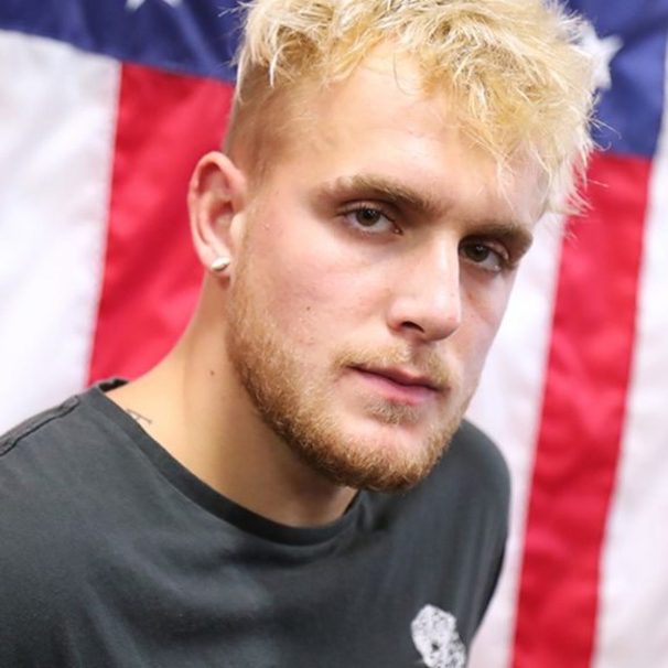 Jake Paul - Artysta, teksty piosenek, lyrics - teksciki.pl