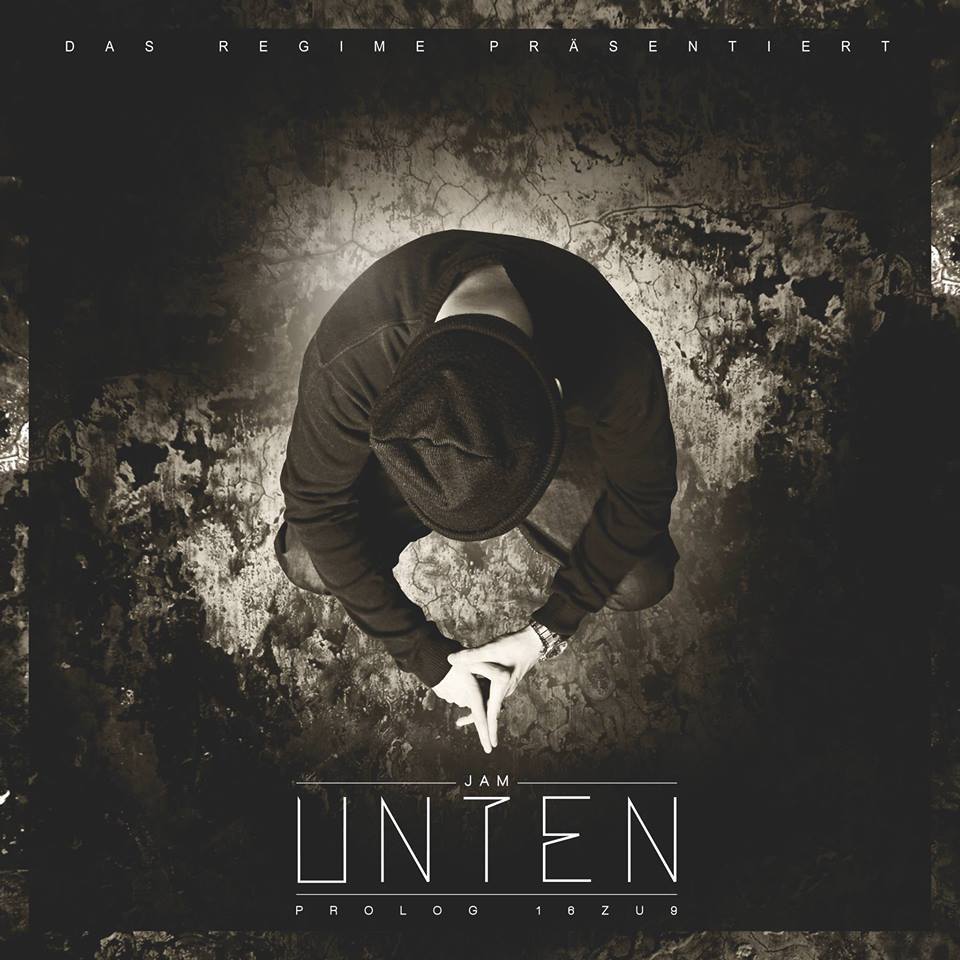 JAM (Rapper) - Artysta, teksty piosenek, lyrics - teksciki.pl