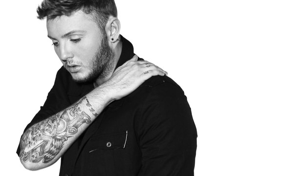 James Arthur - Artysta, teksty piosenek, lyrics - teksciki.pl