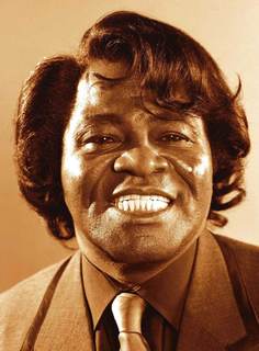 James Brown - Artysta, teksty piosenek, lyrics - teksciki.pl