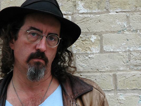 James McMurtry - Artysta, teksty piosenek, lyrics - teksciki.pl