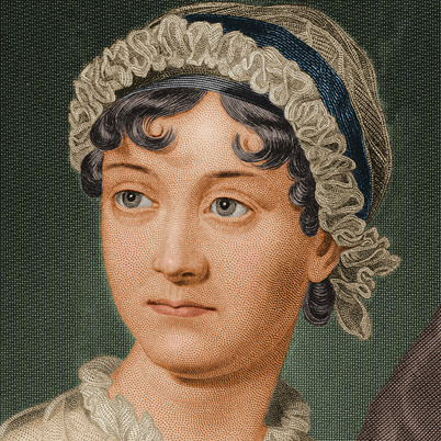 Jane Austen - Artysta, teksty piosenek, lyrics - teksciki.pl