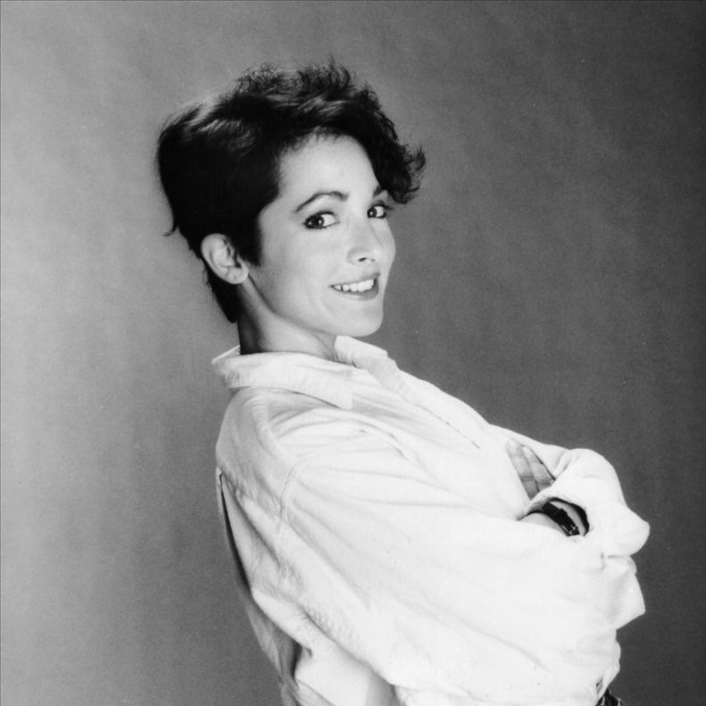 Jane Wiedlin - Artysta, teksty piosenek, lyrics - teksciki.pl