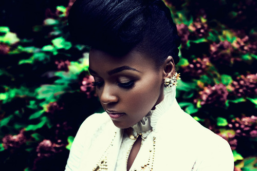 Janelle Monáe - Artysta, teksty piosenek, lyrics - teksciki.pl