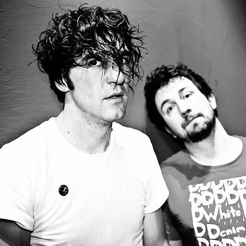 Japandroids - Artysta, teksty piosenek, lyrics - teksciki.pl