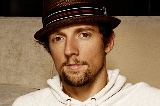 Jason Mraz - Artysta, teksty piosenek, lyrics - teksciki.pl