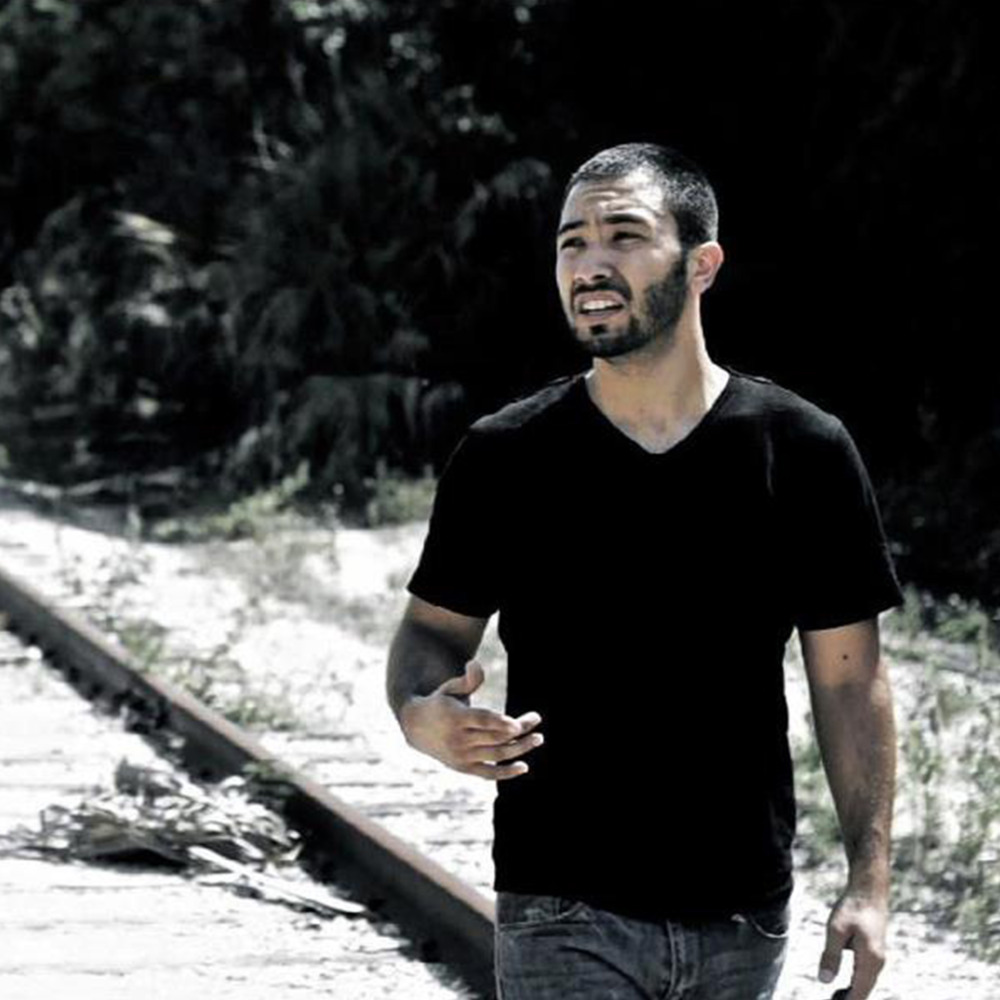 Jawad Mecka - Artysta, teksty piosenek, lyrics - teksciki.pl
